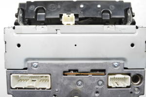 Mazda 3 (2003–2009) Radio (head unit) BS4G66AR0 - 3