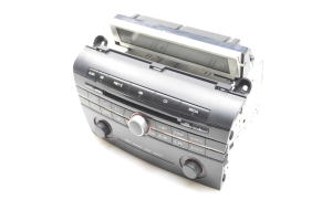 Mazda 3 (2003–2009) Radio (head unit) BS4G66AR0 - 5