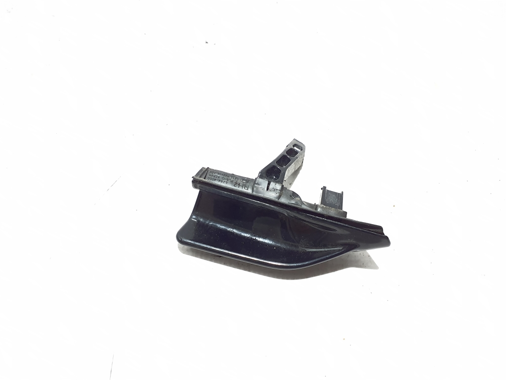 Ford Mustang Mach-E Mach-E (2020–2026) Front door external opening handle and its details Ford Mustang Mach-E Mach-E (2020–2026) Front door external opening handle and its details