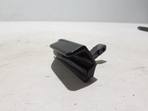 Ford Mustang Mach-E Mach-E (2020–2026) Front door external opening handle and its details - 3