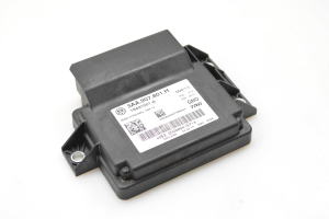 Volkswagen Tiguan (2007–2016) Electric parking brake control module 3AA907801H - 4