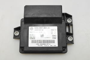 Module de commande du frein de stationnement électrique - 3AA907801H