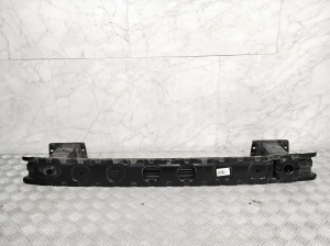 Mercedes Benz B-Class 246 (2011–2017) Rear bumper reinforcement A24661002 - 4