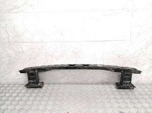 Stoßstangenträger hinten - A24661002