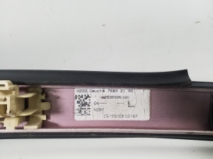 Mercedes Benz EQC N293 (2019–2026) Katuseliist A2936900100 - 3