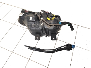 AdBlue tank - GK215J228AE