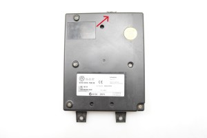 Volkswagen Passat B6 (2005–2010) Bluetooth-Modul 5N0035730B - 2