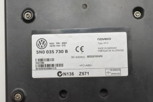 Volkswagen Passat B6 (2005–2010) Bluetooth-Modul 5N0035730B - 3