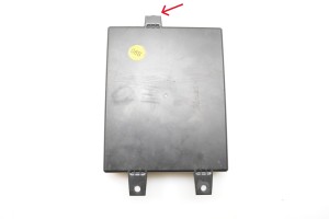 Volkswagen Passat B6 (2005–2010) Bluetooth-Modul 5N0035730B - 5