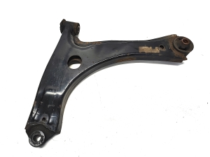   Front control arm  -  