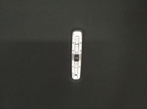 Mercedes Benz EQC N293 (2019–2026) Laepolster A2936900000 - 2
