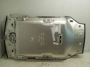Mercedes Benz EQC N293 (2019–2026) Laepolster A2936900000 - 4