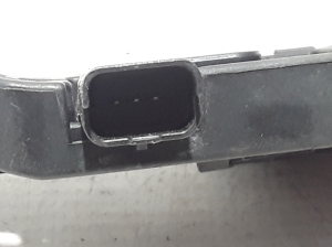 RENAULT Vel Satis (2002–2009) Front door exterior handle 8200453090 - 2