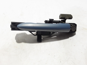 Front door exterior handle - 8200453090