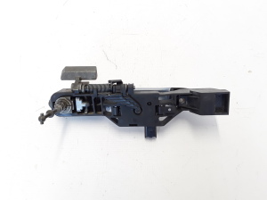 RENAULT Vel Satis (2002–2009) Front door exterior handle 8200453090 - 3