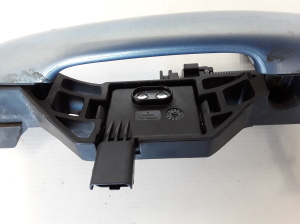 RENAULT Vel Satis (2002–2009) Front door exterior handle 8200453090 - 4