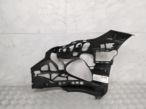 Mercedes Benz E-Class W214 (2023–2026) Front bumper inner frame A2148850500 - 3