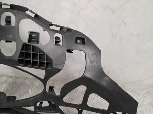 Mercedes Benz E-Class W214 (2023–2026) Front bumper inner frame A2148850500 - 4