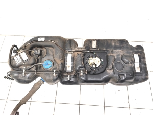 Ford Transit Custom I (2013–2023) Kütusepaak GK219K007ED - 4