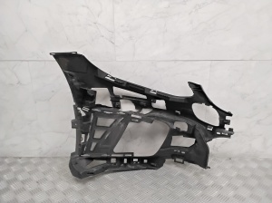 Mercedes Benz C-Class 205 (2014–2021) Front bumper inner frame A2058855502 - 2