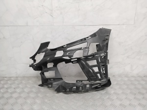 Front bumper inner frame - A2058855502