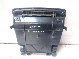 Skoda Yeti (2009–2017) Handschuhfach 5L0857096 - 3
