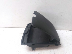 Skoda Yeti (2009–2017) Handschuhfach 5L0857096 - 4