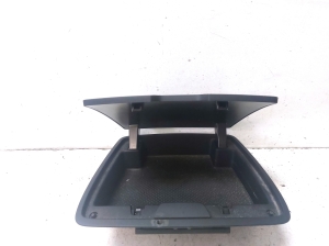Skoda Yeti (2009–2017) Handschuhfach 5L0857096 - 7