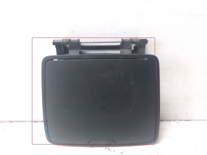 Skoda Yeti (2009–2017) Handschuhfach 5L0857096