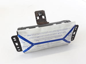 RENAULT Vel Satis (2002–2009) Passenger dashboard airbag 8200091692 - 2