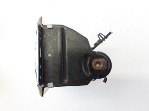 RENAULT Vel Satis (2002–2009) Passenger dashboard airbag 8200091692 - 4