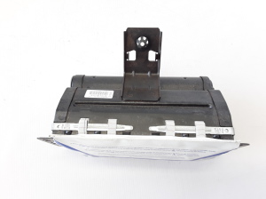 RENAULT Vel Satis (2002–2009) Passenger dashboard airbag 8200091692 - 5
