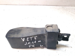 Skoda Yeti (2009–2017) Front door check 5L0837249 - 2