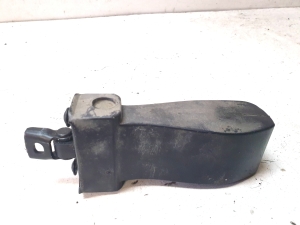 Skoda Yeti (2009–2017) Front door check 5L0837249 - 3