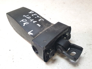 Türfangband vorne - 5L0837249