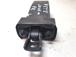 Skoda Yeti (2009–2017) Front door check 5L0837249 - 4