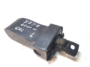 Türfangband Türfeststeller Türstopper hinten - 5L0839249