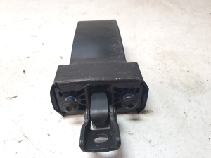 Skoda Yeti (2009–2017) Rear side door opening limiter 5L0839249 - 2