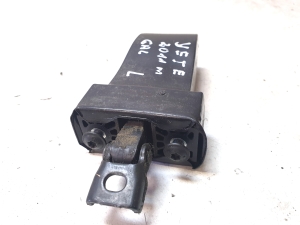 Skoda Yeti (2009–2017) Rear side door opening limiter 5L0839249 - 4