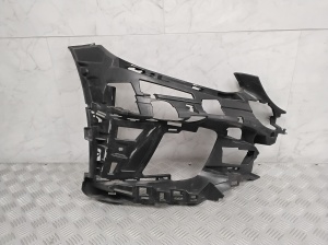 Front bumper inner frame - A2058855602