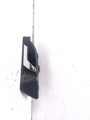 Rear side door interior handle - 1Z0839247
