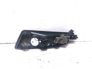 Skoda Yeti (2009–2017) Rear side door interior handle 1Z0839248 - 4