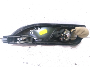 Front door inner handle - 1Z0837248
