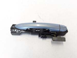   Front door exterior handle  - 8200453092 