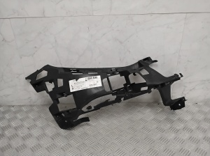 Front bumper inner frame - A2138851165