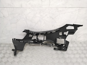 Mercedes Benz E-Class W213 (2017–2026) Front bumper inner frame A2138851165 - 3