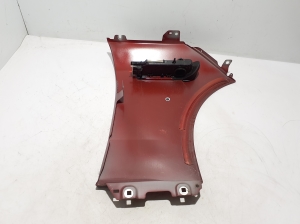 Mercedes Benz EQS 297 (2021–2026) Esiporitiib A2978810100 - 2