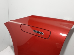 Mercedes Benz EQS 297 (2021–2026) Esiporitiib A2978810100 - 3
