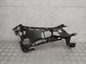 Front bumper inner frame - A2138851165
