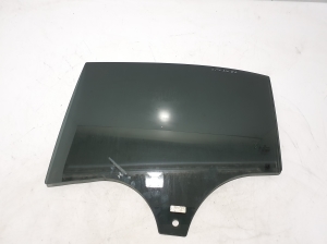 Türscheibe hinten - A2067351900